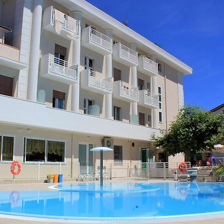 Hotel Bella Igea Bellaria-Igea Marina Dış mekan fotoğraf