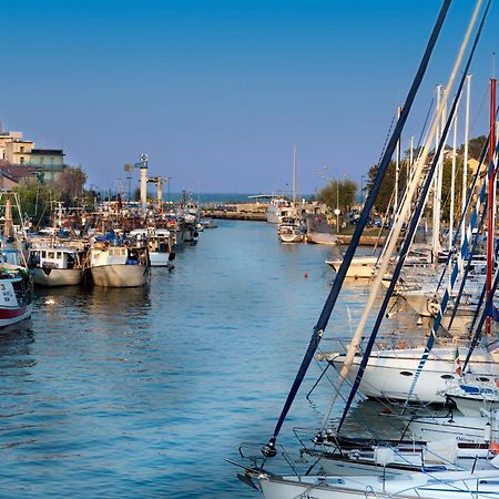 Hotel Bella Igea Bellaria-Igea Marina Dış mekan fotoğraf