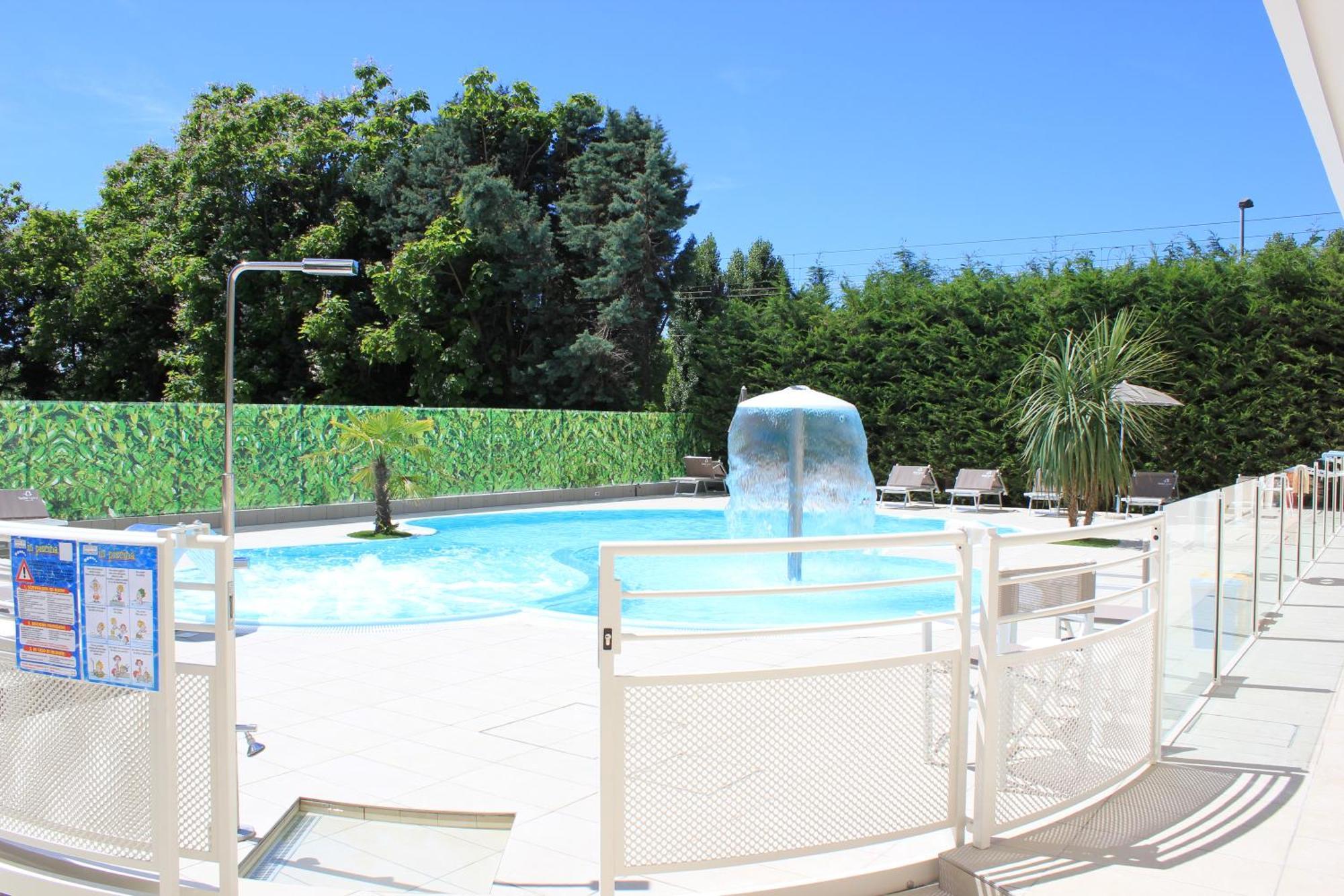 Hotel Bella Igea Bellaria-Igea Marina Dış mekan fotoğraf