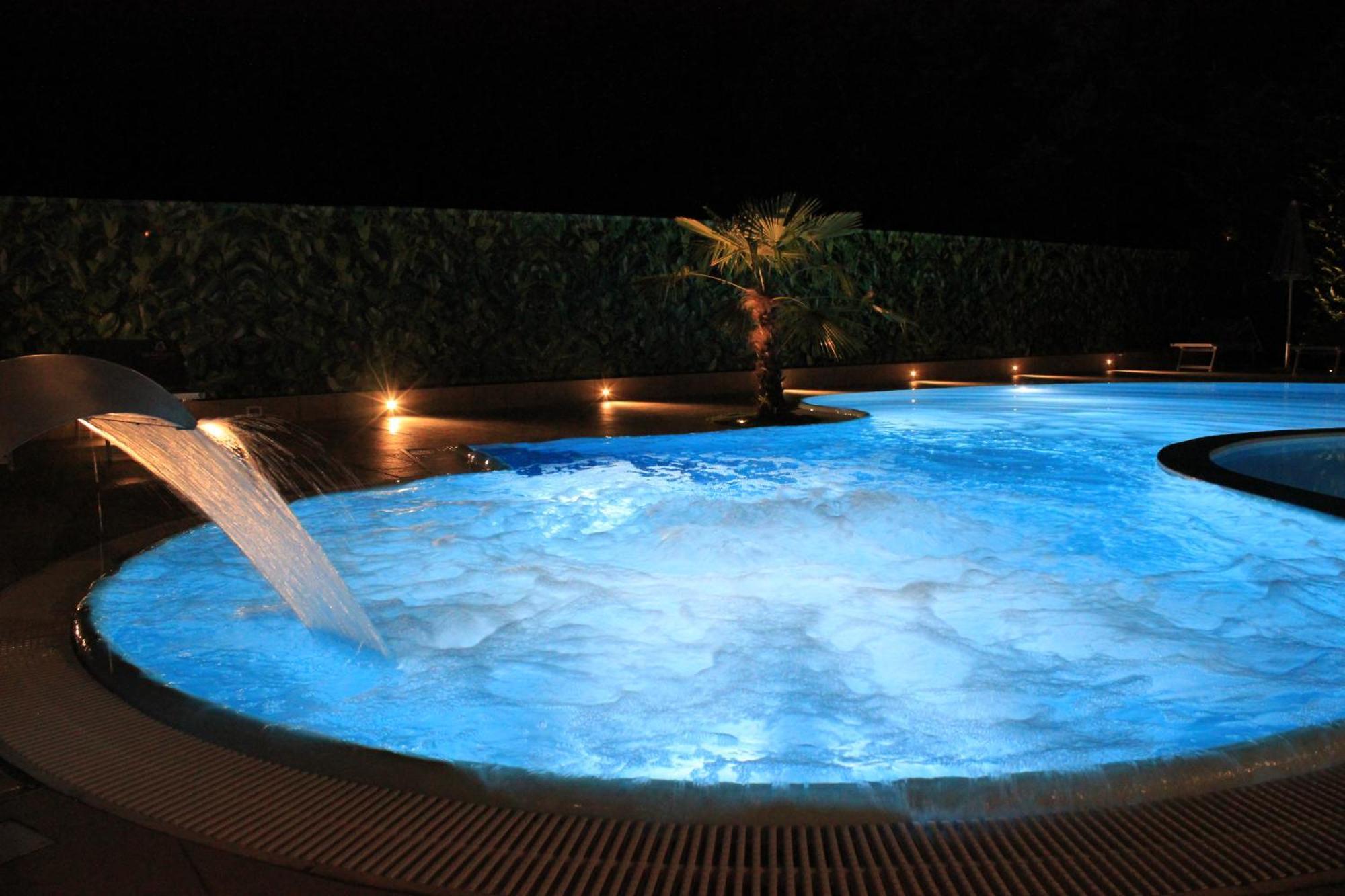 Hotel Bella Igea Bellaria-Igea Marina Dış mekan fotoğraf