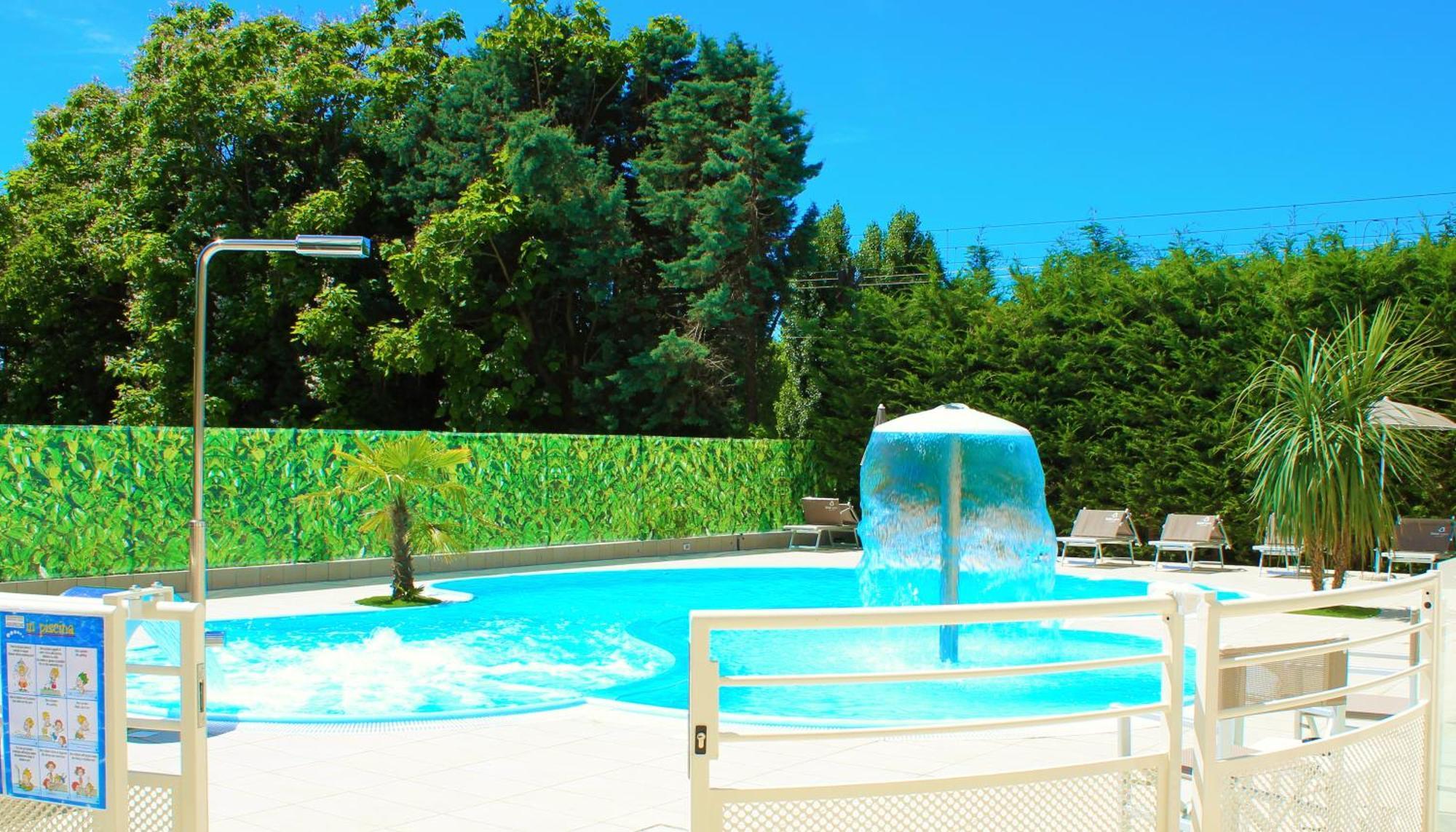 Hotel Bella Igea Bellaria-Igea Marina Dış mekan fotoğraf