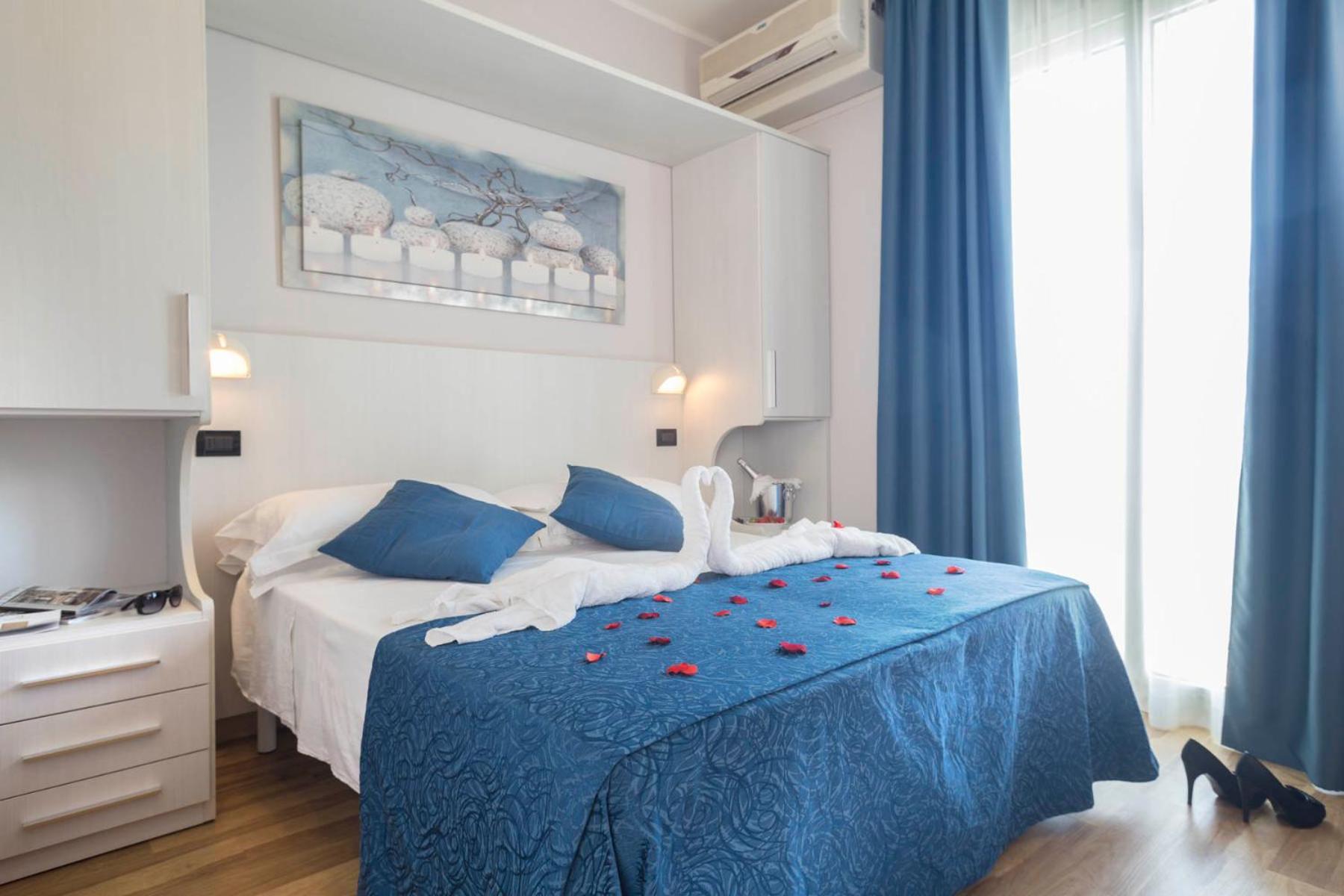 Hotel Bella Igea Bellaria-Igea Marina Dış mekan fotoğraf
