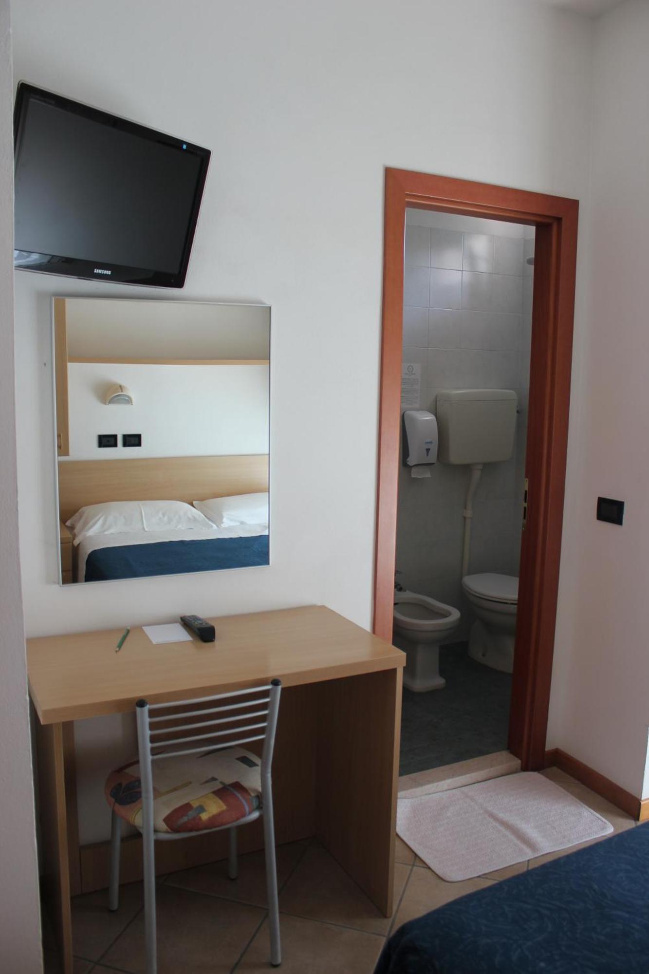 Hotel Bella Igea Bellaria-Igea Marina Dış mekan fotoğraf