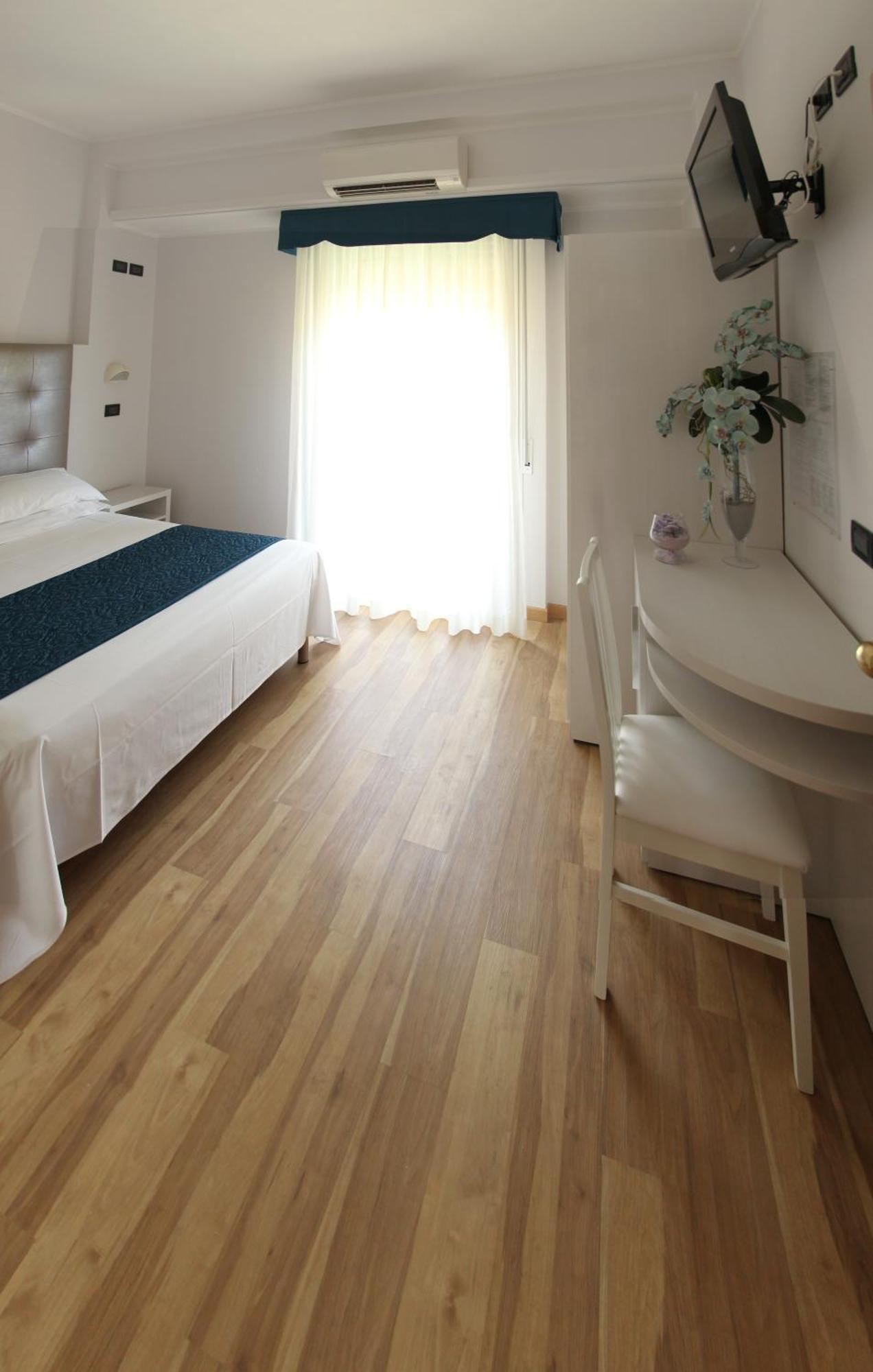 Hotel Bella Igea Bellaria-Igea Marina Dış mekan fotoğraf