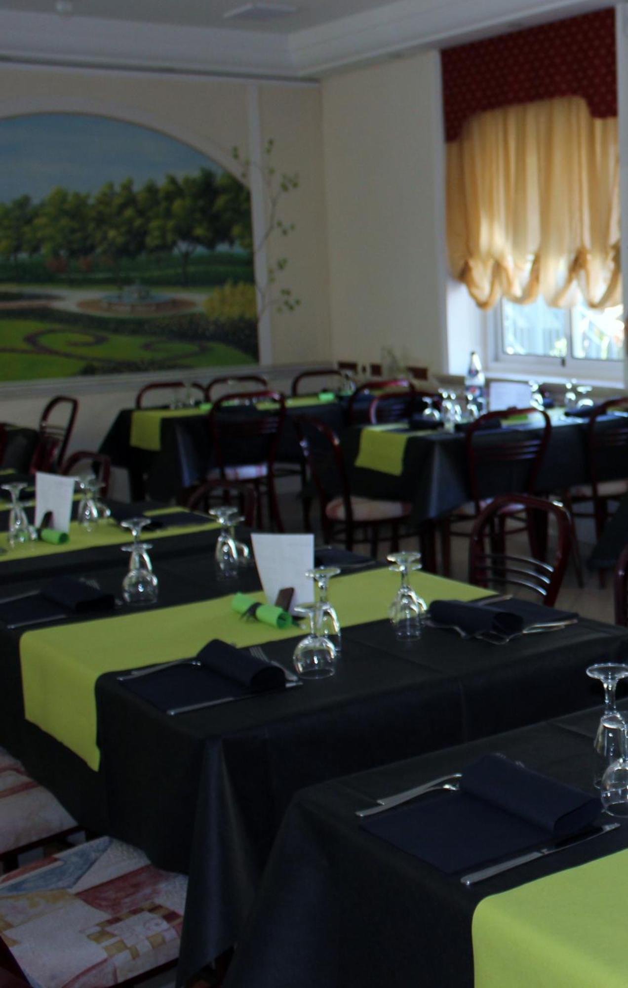Hotel Bella Igea Bellaria-Igea Marina Dış mekan fotoğraf