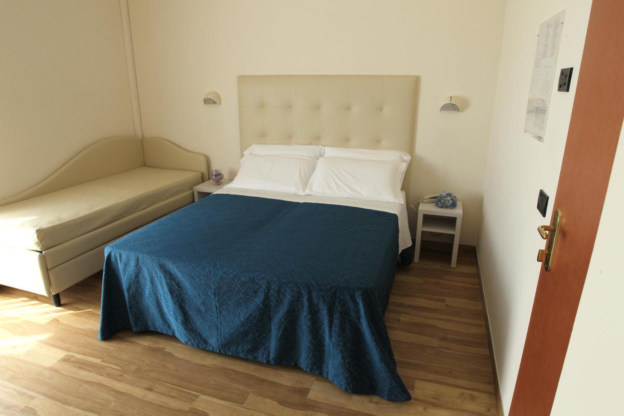 Hotel Bella Igea Bellaria-Igea Marina Oda fotoğraf