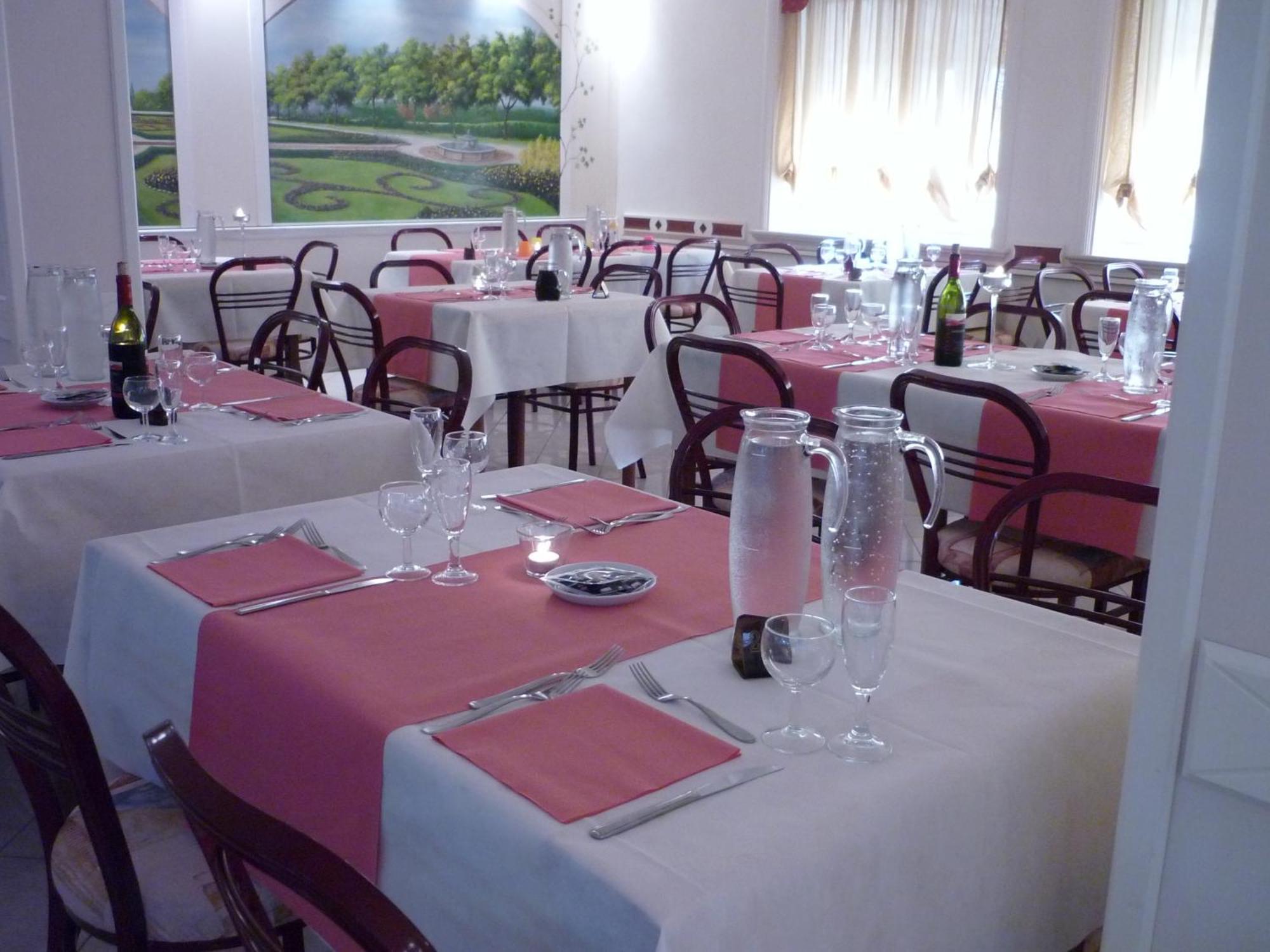 Hotel Bella Igea Bellaria-Igea Marina Dış mekan fotoğraf