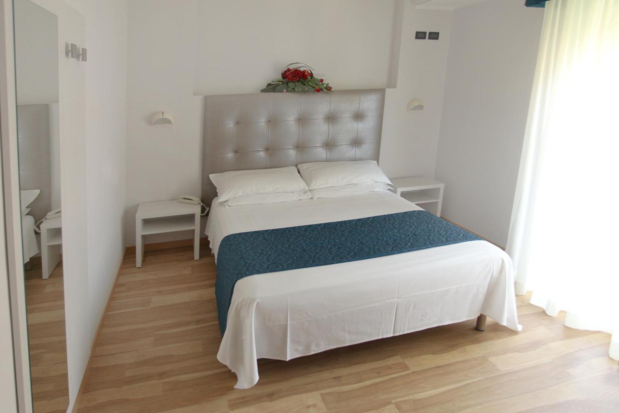 Hotel Bella Igea Bellaria-Igea Marina Oda fotoğraf