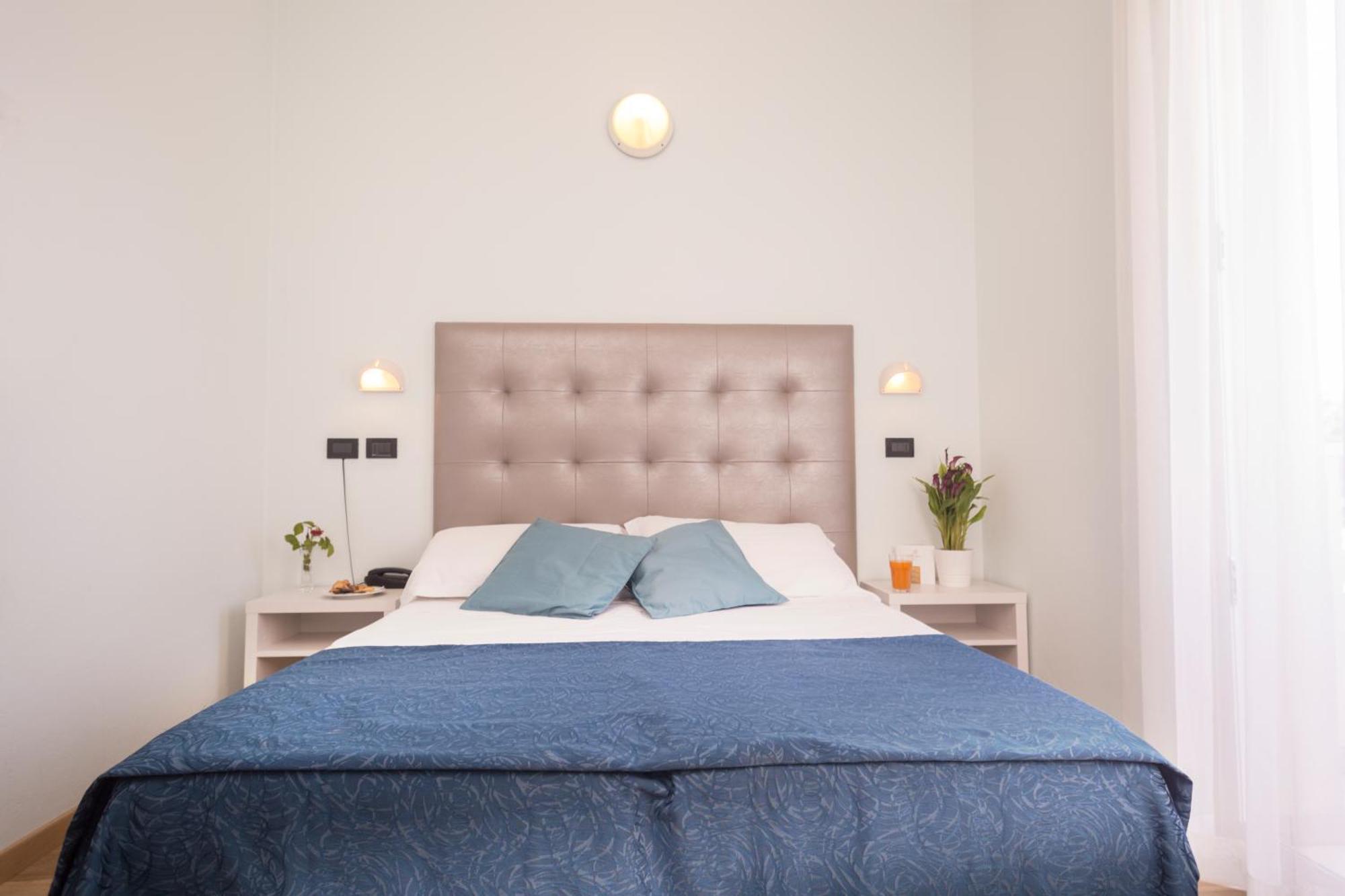 Hotel Bella Igea Bellaria-Igea Marina Dış mekan fotoğraf