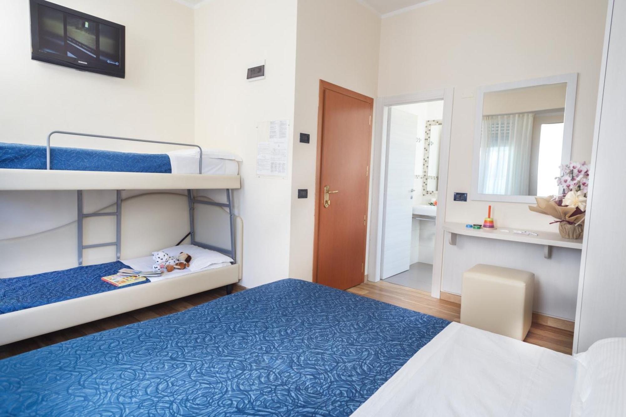 Hotel Bella Igea Bellaria-Igea Marina Dış mekan fotoğraf