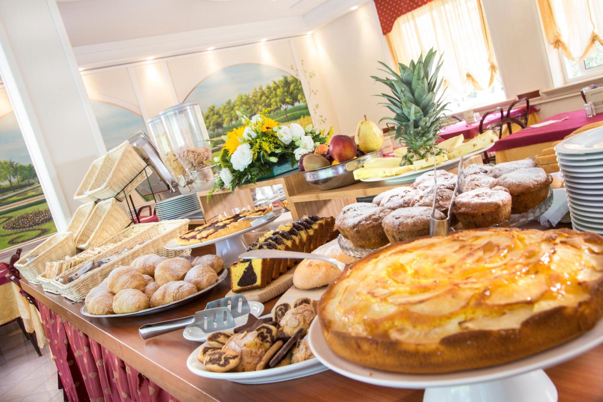 Hotel Bella Igea Bellaria-Igea Marina Dış mekan fotoğraf