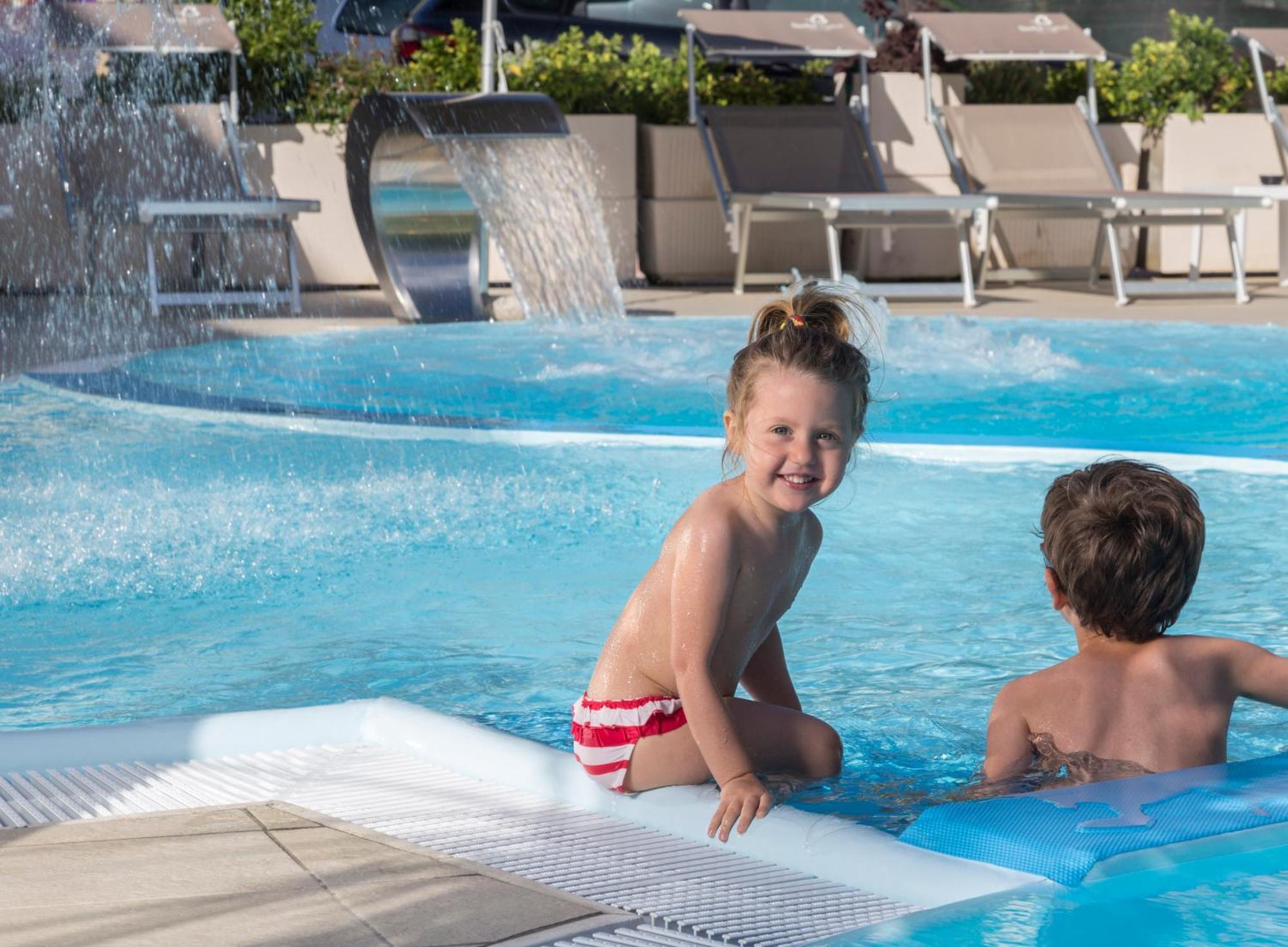 Hotel Bella Igea Bellaria-Igea Marina Dış mekan fotoğraf