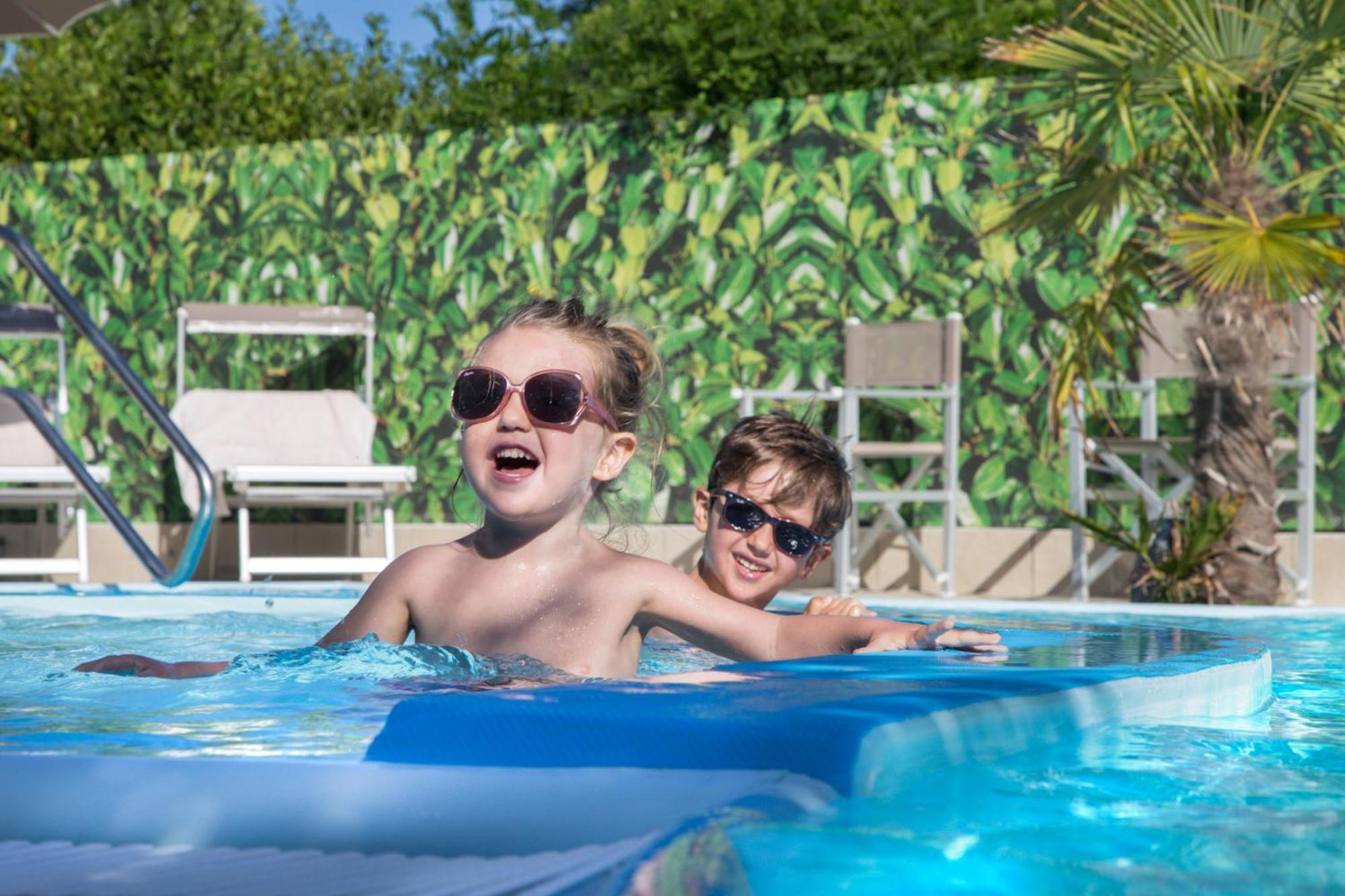 Hotel Bella Igea Bellaria-Igea Marina Dış mekan fotoğraf